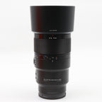 Sony FE 90mm f/2.8 Macro G OSS used