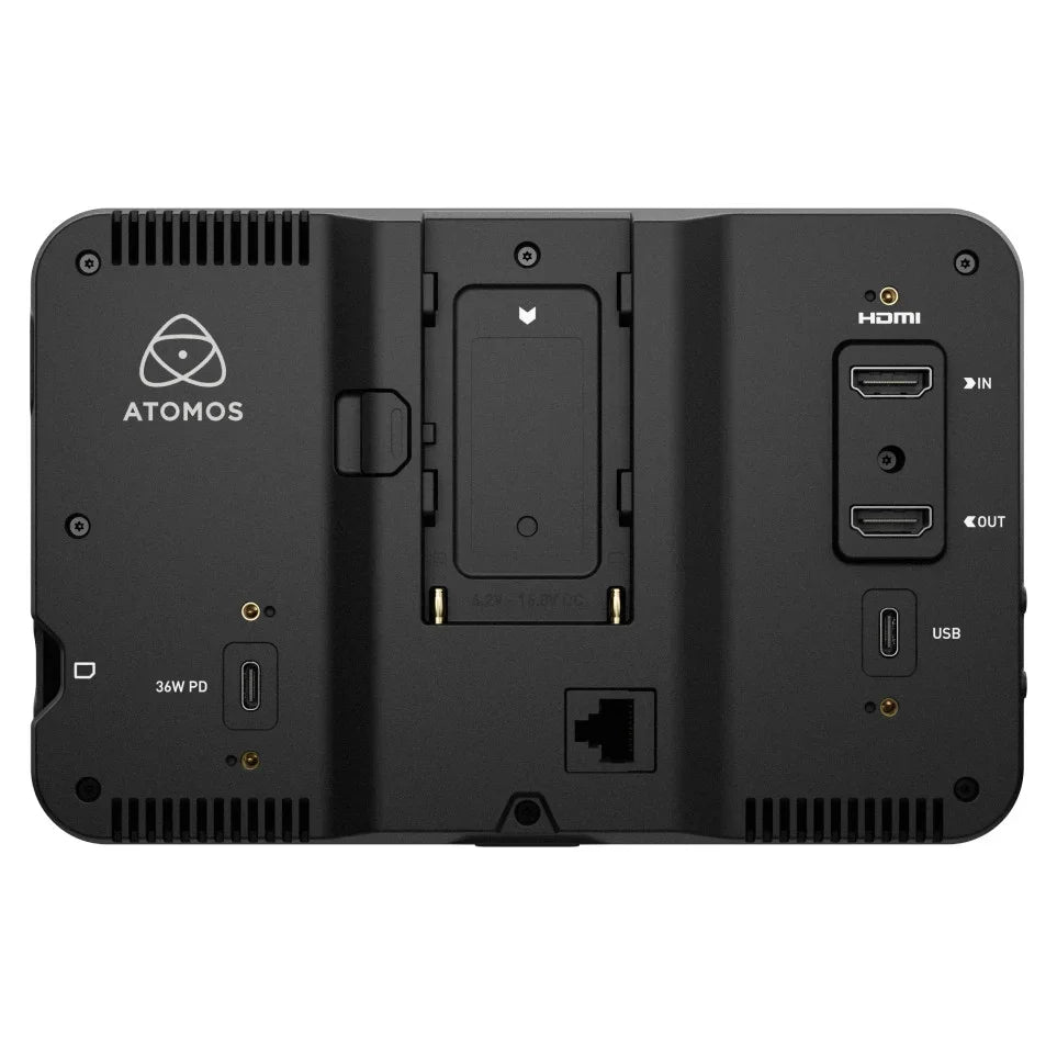 Atomos Shinobi 7 II
