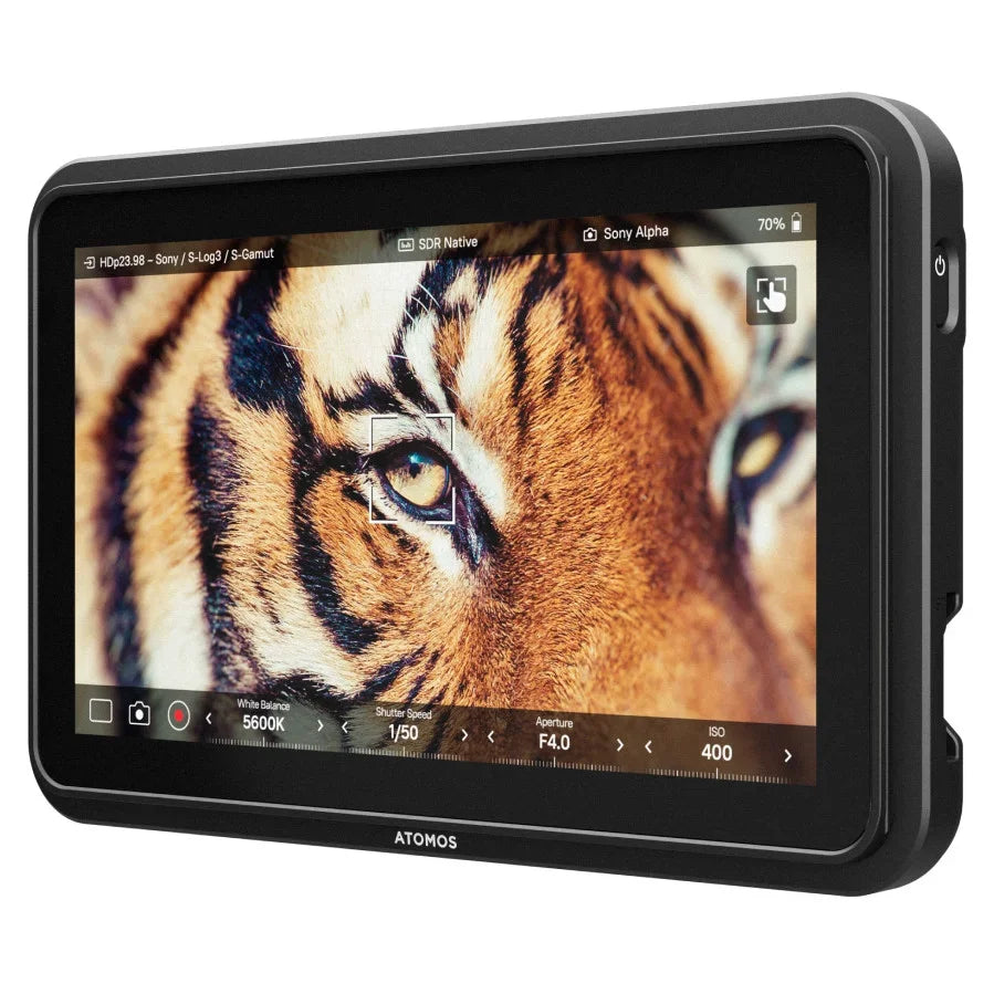 Atomos Shinobi 7 II
