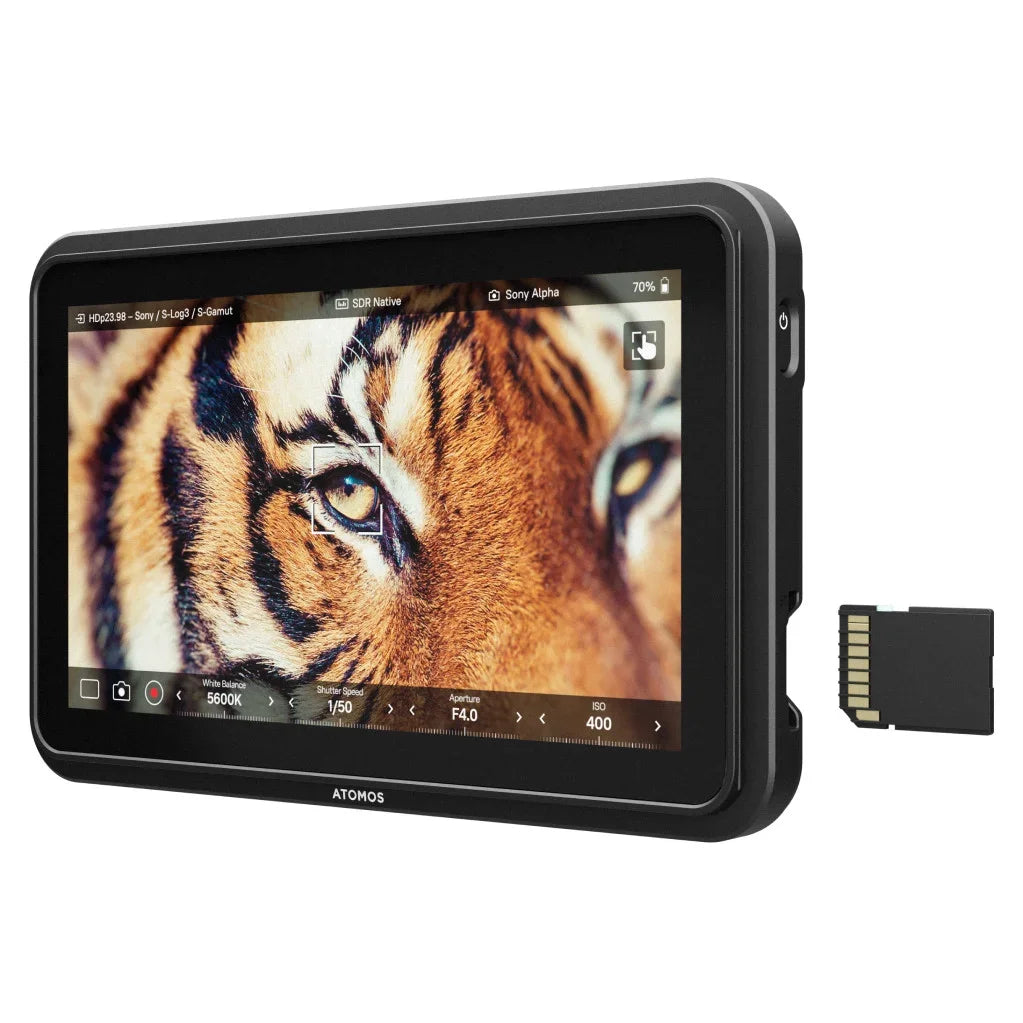 Atomos Shinobi 7 II