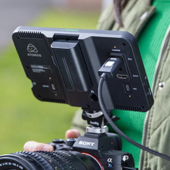 Atomos Shinobi 7 II