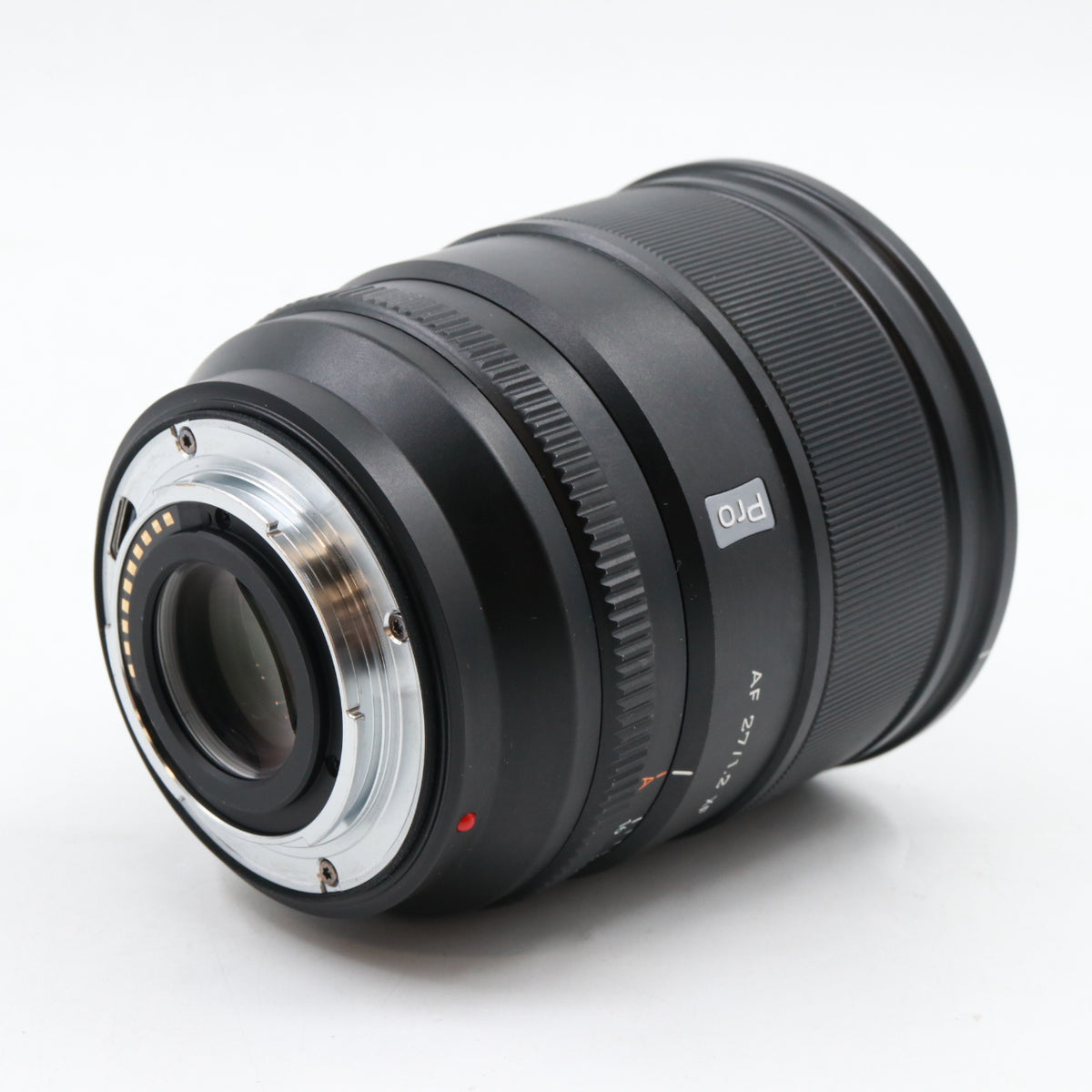 Viltrox AF 27mm f/1.2 PRO Fujifilm X used