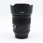 Viltrox AF 27mm f/1.2 PRO Fujifilm X used