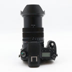 Sony Cybershot DSC-RX10 mark IV used