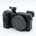 Sony A6400 body used