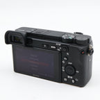 Sony A6400 body used