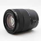 Sony E 18-135mm f/3.5-5.6 OSS gebraucht
