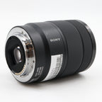Sony E 18-135mm f/3.5-5.6 OSS gebraucht