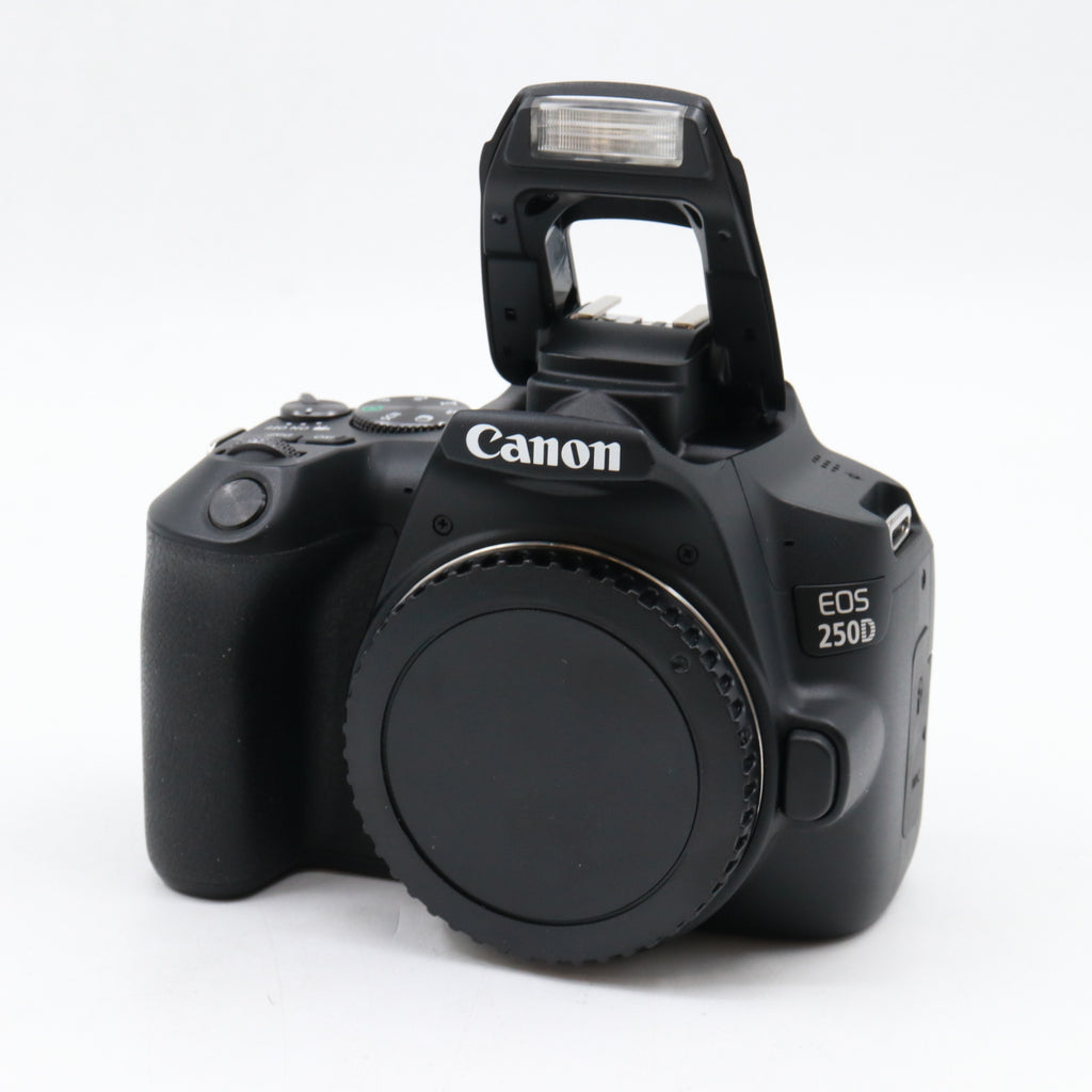 Canon EOS 250D Gehäuse gebraucht