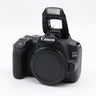 Canon EOS 250D body used