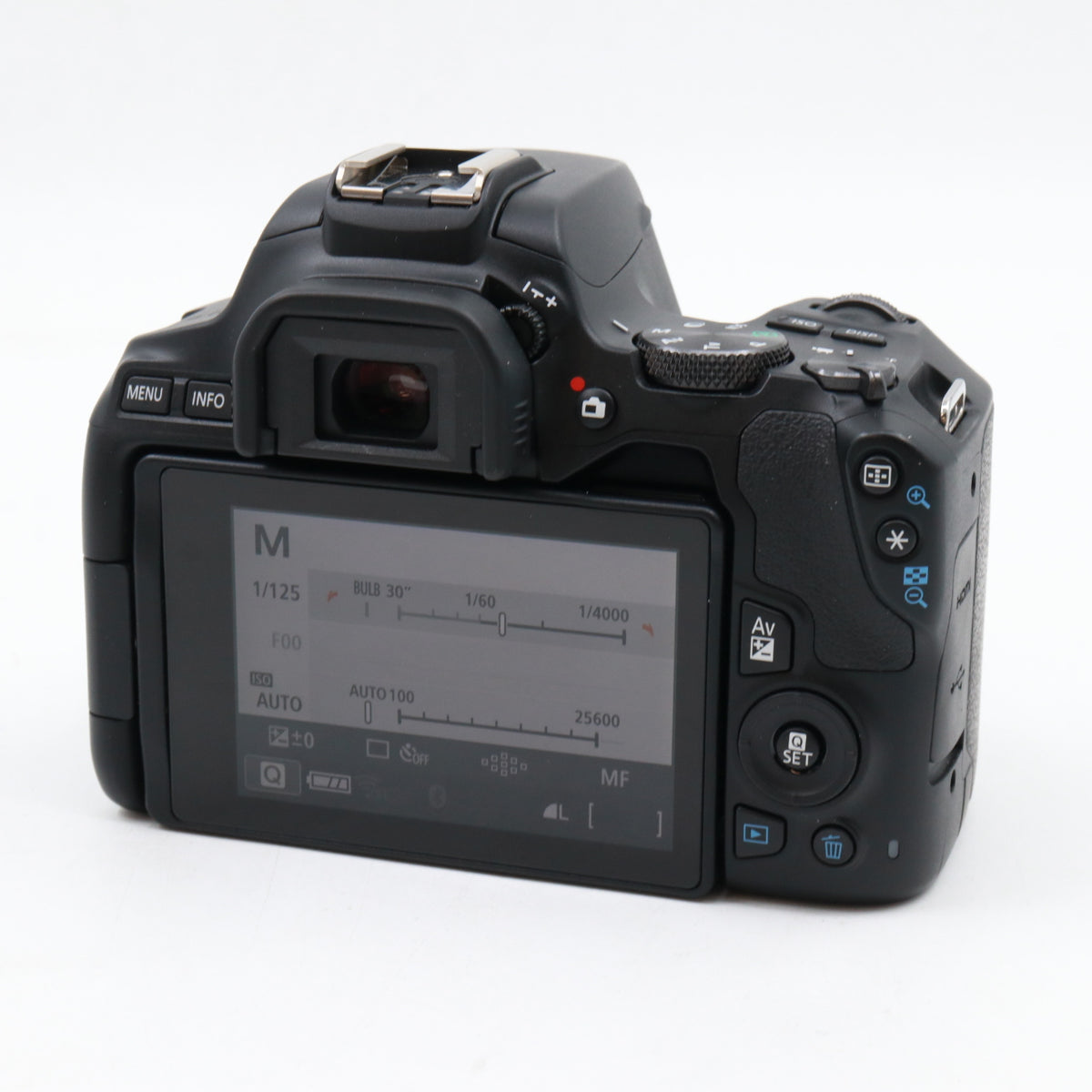 Canon EOS 250D Gehäuse gebraucht