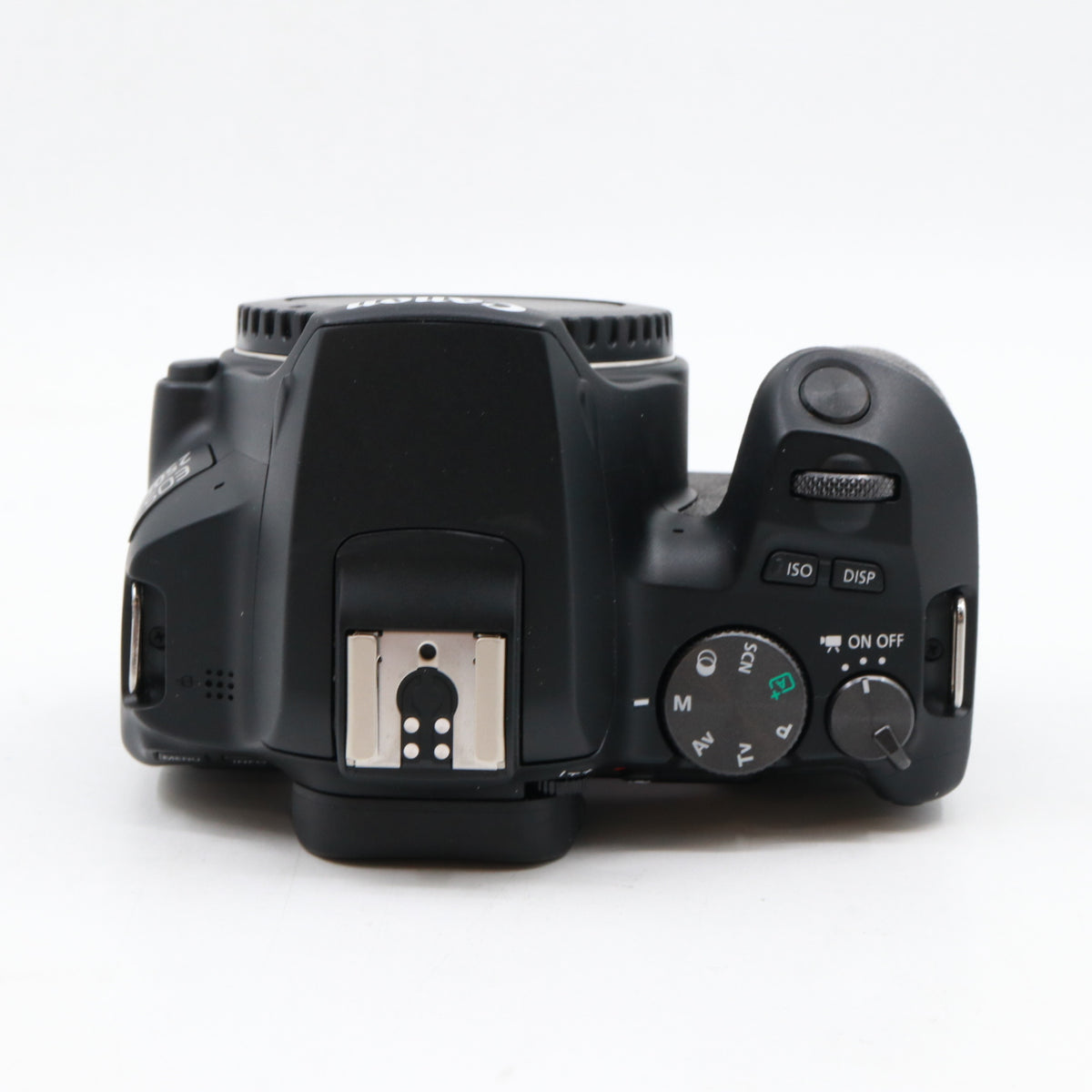 Canon EOS 250D Gehäuse gebraucht