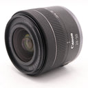 Canon RF 24-50mm f/4.5-6.3 IS STM gebraucht