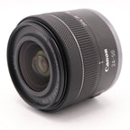 Canon RF 24-50mm f/4.5-6.3 IS STM gebraucht