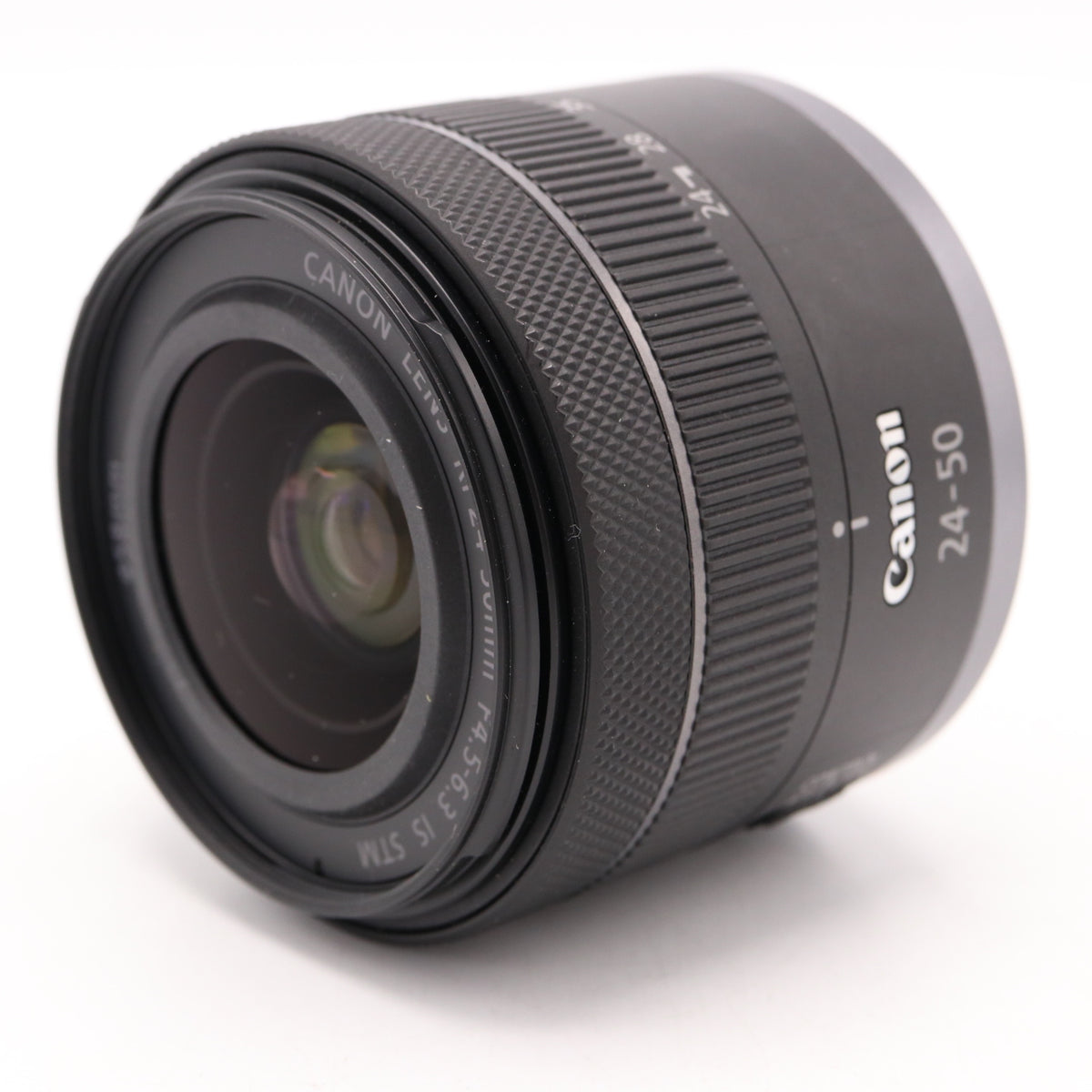 Canon RF 24-50mm f/4.5-6.3 IS STM gebraucht