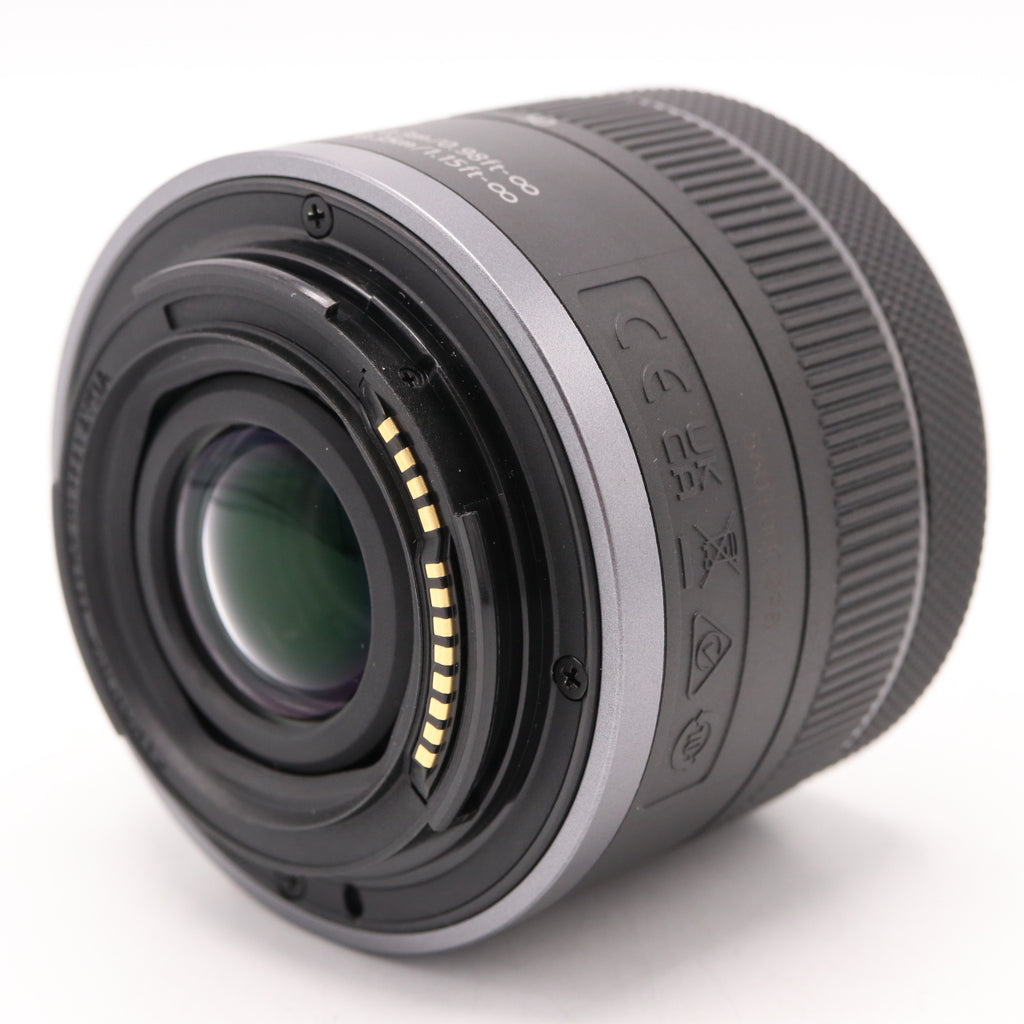 Canon RF 24-50mm f/4.5-6.3 IS STM gebraucht