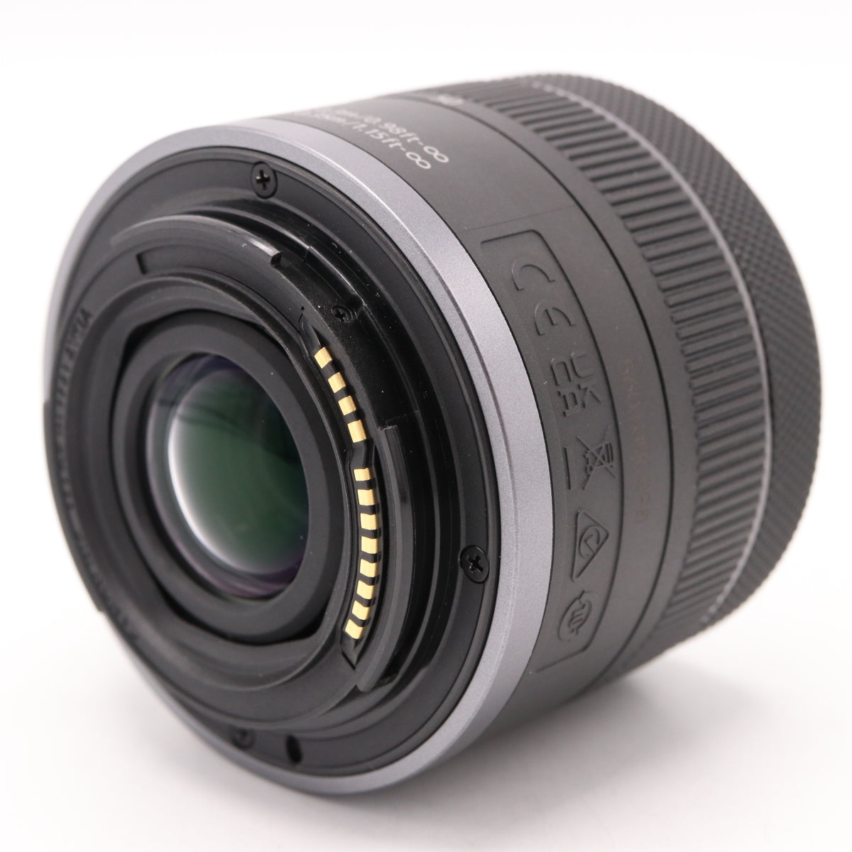 Canon RF 24-50mm f/4.5-6.3 IS STM gebraucht