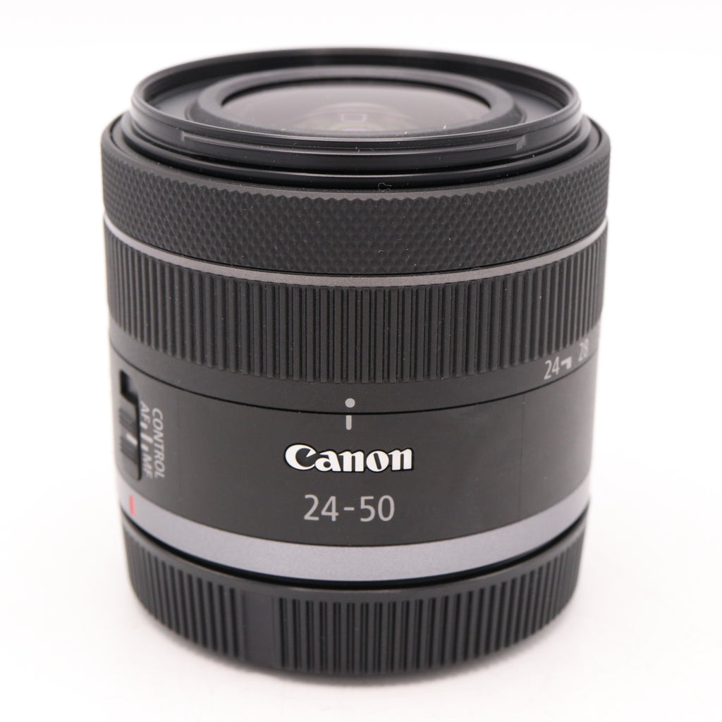 Canon RF 24-50mm f/4.5-6.3 IS STM gebraucht