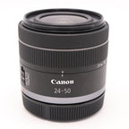 Canon RF 24-50mm f/4.5-6.3 IS STM gebraucht