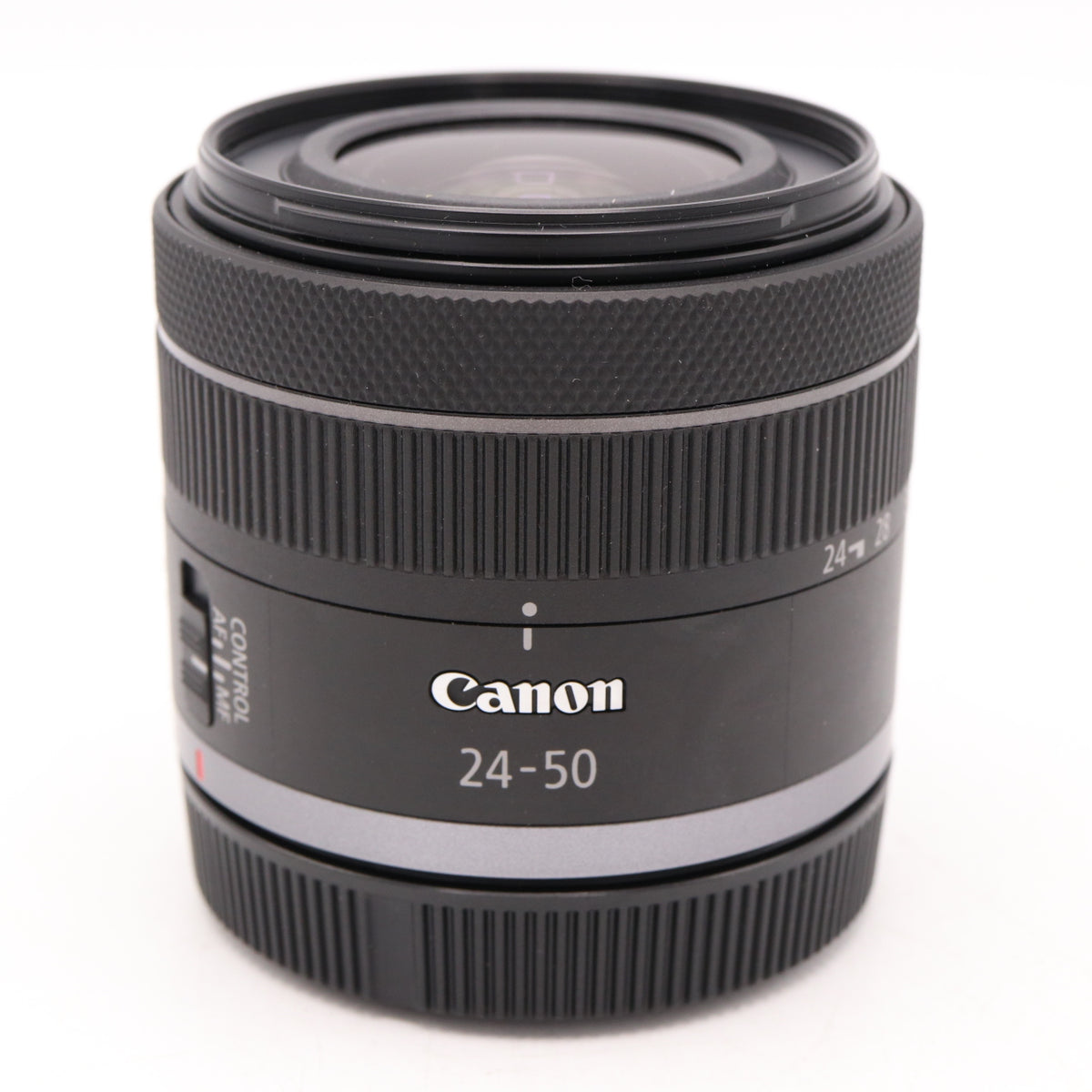 Canon RF 24-50mm f/4.5-6.3 IS STM gebraucht