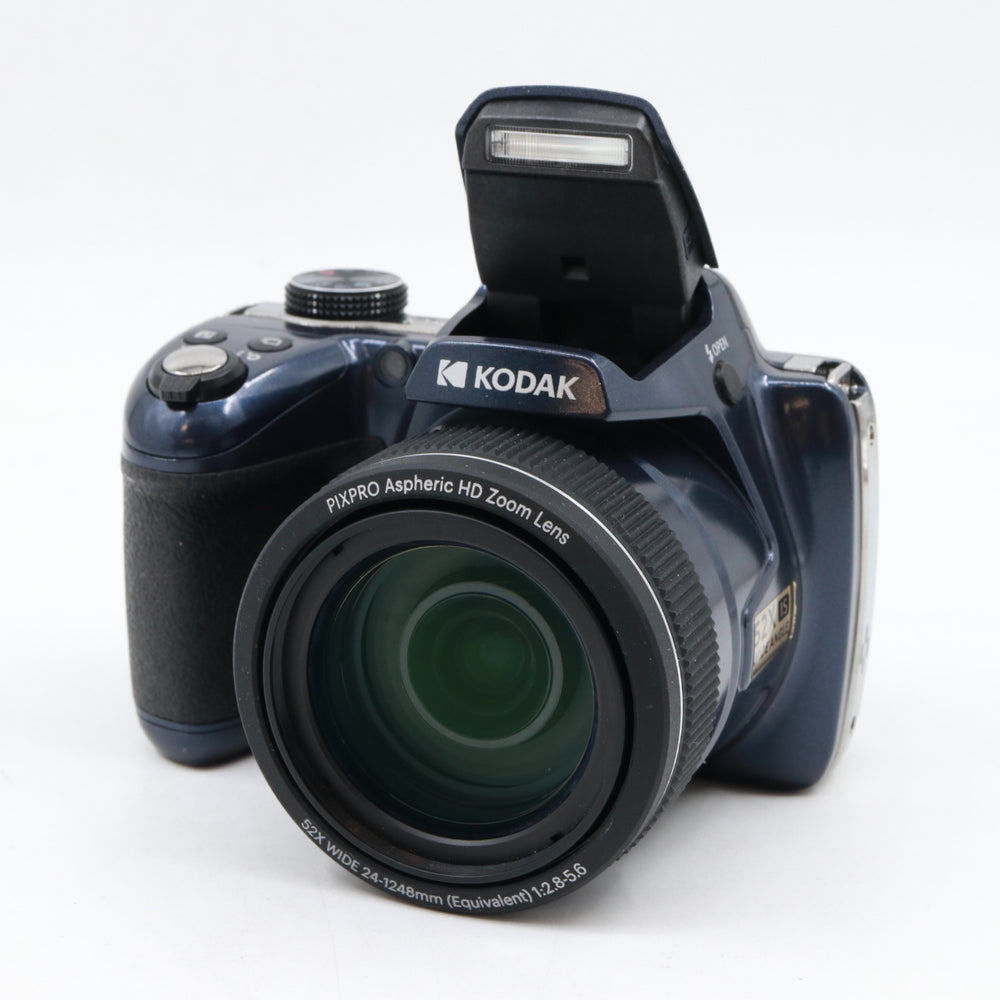 Kodak Pixpro AZ528 Blue used