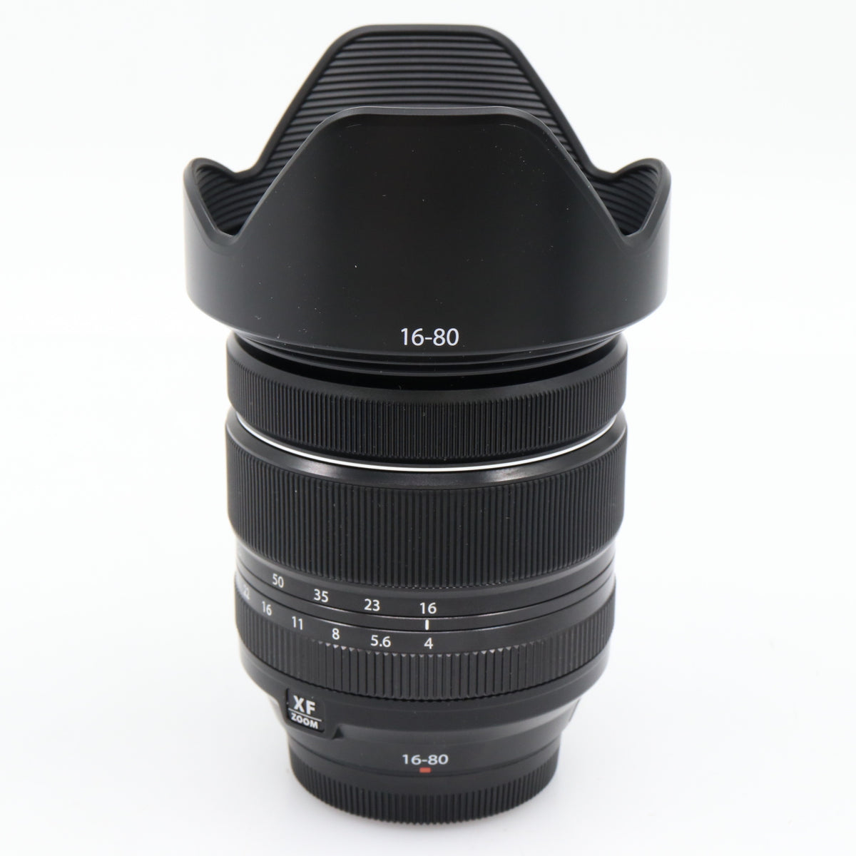 Fujifilm XF 16-80mm f/4 R OIS WR used