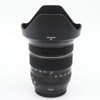 Fujifilm XF 10-24mm f/4 R OIS WR used