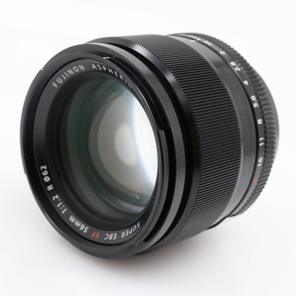 Fujifilm XF 56mm f/1.2 R used