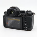 Nikon Z5 II Gehäuse gebraucht