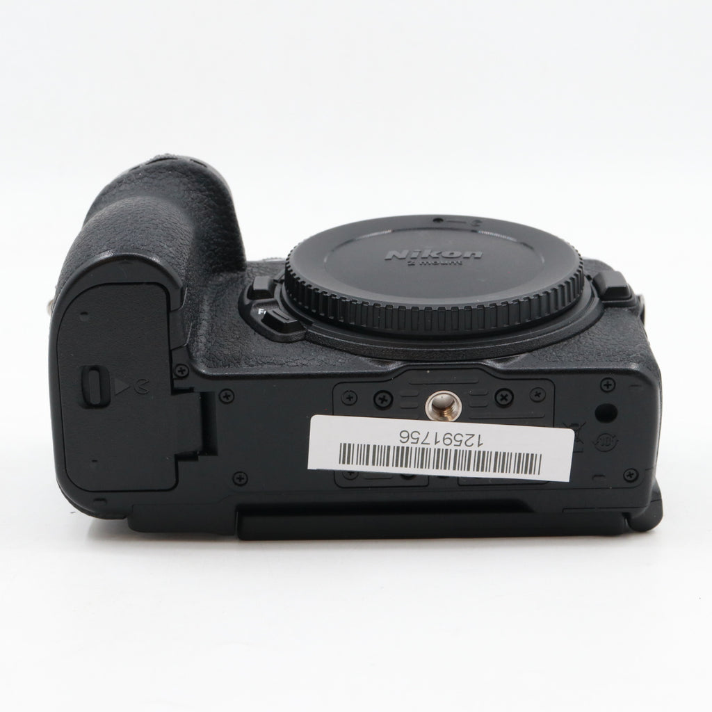 Nikon Z5 II Gehäuse gebraucht