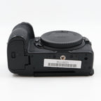 Nikon Z5 II Gehäuse gebraucht