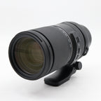 Tamron 150-500mm F/5-6.7 Di III VC VXD Nikon Z gebraucht