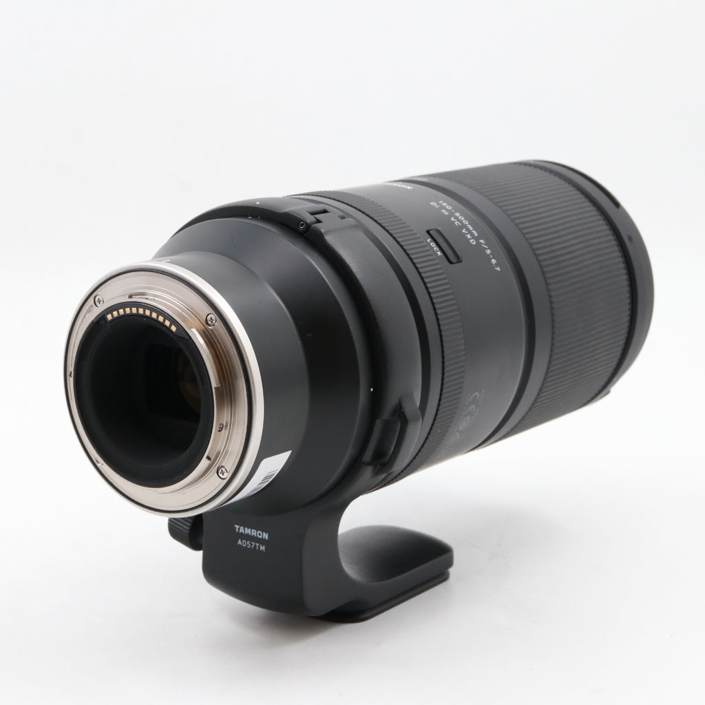 Tamron 150-500mm F/5-6.7 Di III VC VXD Nikon Z gebraucht