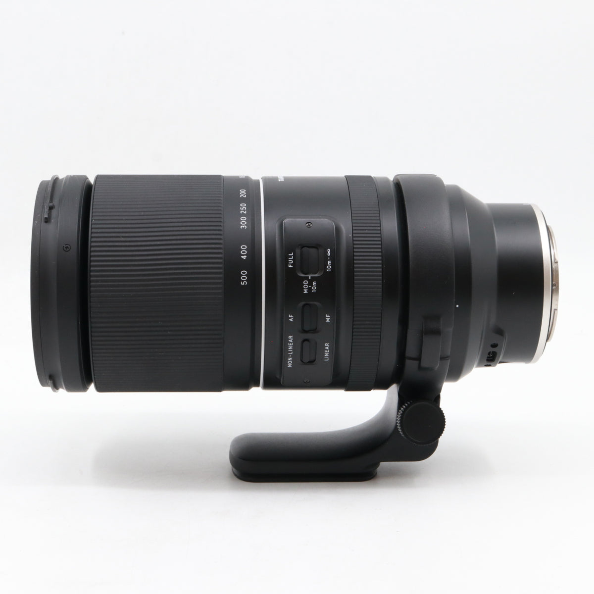 Tamron 150-500mm F/5-6.7 Di III VC VXD Nikon Z gebraucht
