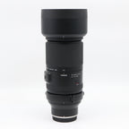 Tamron 150-500mm F/5-6.7 Di III VC VXD Nikon Z gebraucht