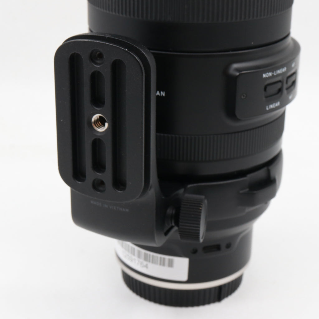 Tamron 150-500mm F/5-6.7 Di III VC VXD Nikon Z gebraucht