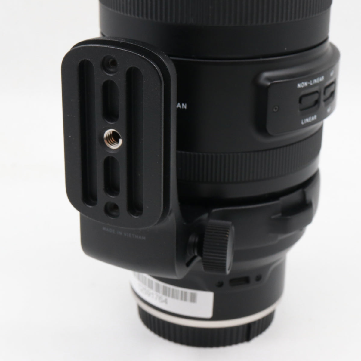 Tamron 150-500mm F/5-6.7 Di III VC VXD Nikon Z gebraucht
