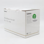 Tamron 150-500mm F/5-6.7 Di III VC VXD Nikon Z gebraucht