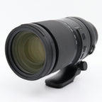 Tamron 150-500mm f/5-6.7 Di III VC VXD Nikon Z gebraucht