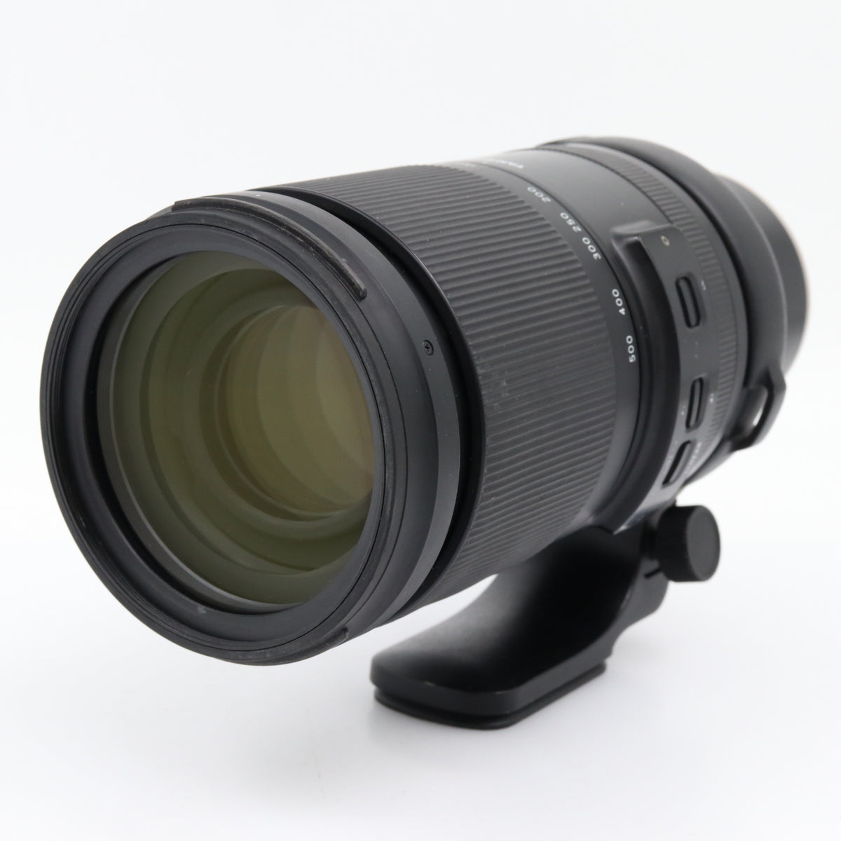 Tamron 150-500mm f/5-6.7 Di III VC VXD Nikon Z gebraucht