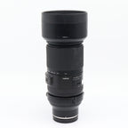 Tamron 150-500mm f/5-6.7 Di III VC VXD Nikon Z gebraucht