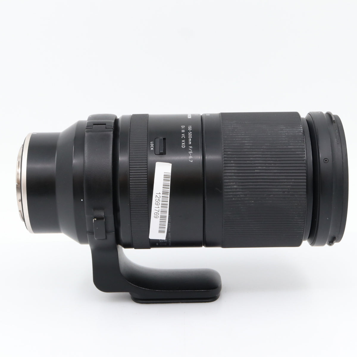 Tamron 150-500mm f/5-6.7 Di III VC VXD Nikon Z gebraucht