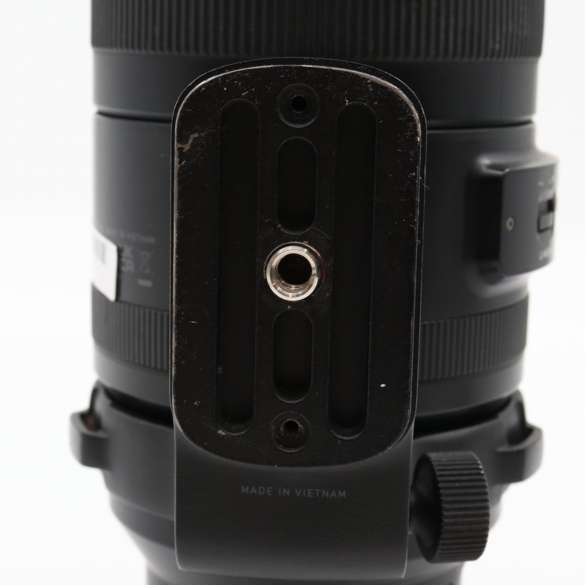 Tamron 150-500mm f/5-6.7 Di III VC VXD Nikon Z gebraucht