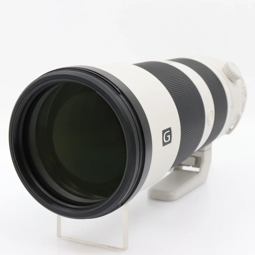 Sony FE 200-600mm f/5.6-6.3 G OSS used