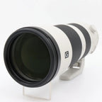 Sony FE 200-600mm f/5.6-6.3 G OSS gebraucht