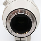 Sony FE 200-600mm f/5.6-6.3 G OSS gebraucht