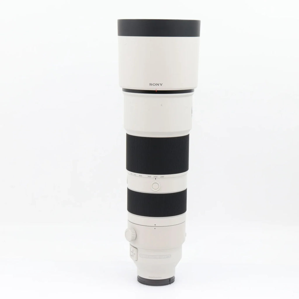 Sony FE 200-600mm f/5.6-6.3 G OSS gebraucht