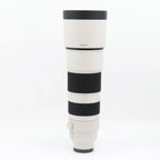 Sony FE 200-600mm f/5.6-6.3 G OSS gebraucht