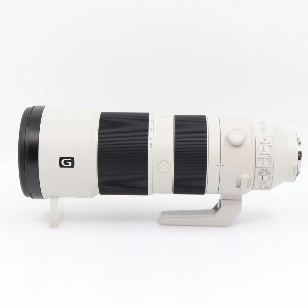 Sony FE 200-600mm f/5.6-6.3 G OSS gebraucht