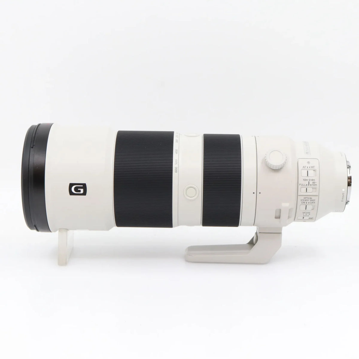 Sony FE 200-600mm f/5.6-6.3 G OSS gebraucht